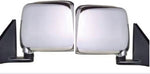 Retrovisor izq/der Nissan Pickup 86-97