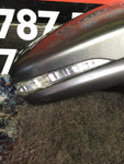 Retrovisor Der Ford Fusion 13-14