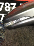 Retrovisor Der Ford Fusion 13-14