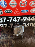 Throttle Mitsubishi Outlander 23-24