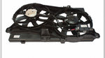 Abanico Ford Edge 07-14