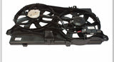 Abanico Ford Edge 07-14