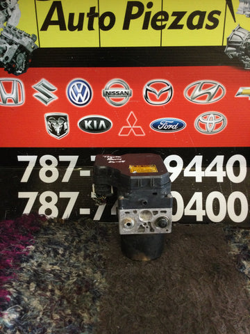 ABS Toyota Rav4 06-08