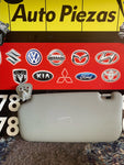 Visera Der Hyundai Brio (Accent HB) 07-11