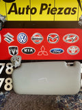 Visera Der Hyundai Brio (Accent HB) 07-11