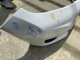 Bumper Delantero Toyota Yaris HB 12-17