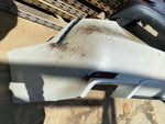 Bumper Trasero Toyota Camry 18-20