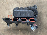 Araña Toyota CHR 18-22