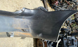 Bumper Trasero Toyota Corolla 11-13