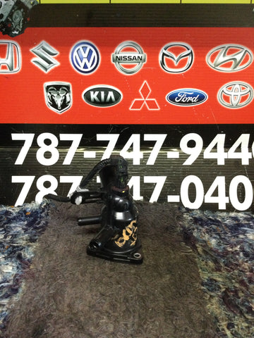 Accesorio Exterior Toyota Tacoma 16-23