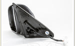 Retrovisor izq Toyota Highlander 08-13
