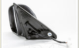 Retrovisor izq Toyota Highlander 08-13