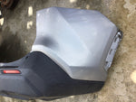 Bumper Trasero Toyota Rav4 19-23