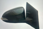 Retrovisor der Toyota Corolla 14-19