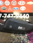 Retrovisor Der Dodge Ram 1500 21-22
