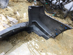 Bumper Trasero Toyota 4Runner 10-13