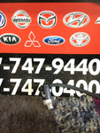 Accesorio Exterior Ford F-150 06-14