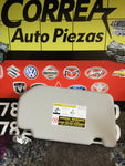 Visera Izq Mitsubishi Outlander 22-24