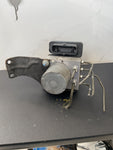 ABS Mitsubishi mirage G4 18-22