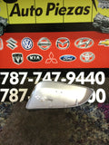 Tapa de Retrovisor Der Toyota 4Runner 14-23