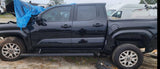 Auto Toyota Tacoma 2024