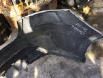 Bumper Trasero Toyota Corolla Sedan 20-24
