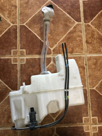 Can de Wiper Toyota Corolla 20-24