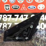 Retrovisor Der Kia Rio 18-20