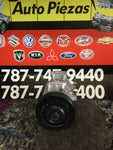 Compresor Toyota Corolla 19-21
