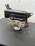 ABS Honda Civic 06-11