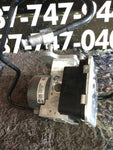 ABS Jeep Gladiator 2021