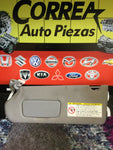 Visera Izq Toyota Sequoia 01-07