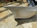 Bumper Trasero Toyota Camry 15-17