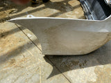 Bumper Trasero Toyota Camry 15-17