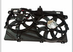 Abanico Ford Edge 07-14