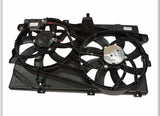 Abanico Ford Edge 07-14