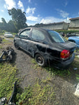 Auto A174 Toyota Echo 2005
