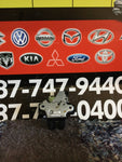 Cerradura de Baúl Toyota Corolla 14-19