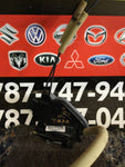 Cerradura de Puerta Izq Tras Nissan Versa 20-23
