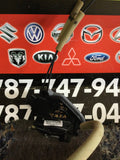 Cerradura de Puerta Izq Tras Nissan Versa 20-23