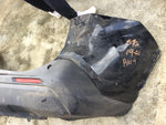 Bumper Trasero Toyota Rav4 19-23