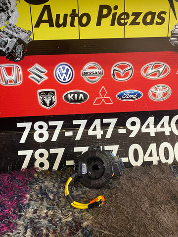 Clockspring Lexus RX350/Toyota 4Runner 10-16