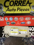 Visera Izq Mitsubishi Outlander 07-13