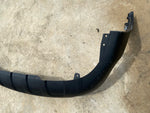 Upper Bumper Trasero Kia Sportage 17-19