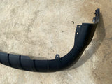 Upper Bumper Trasero Kia Sportage 17-19