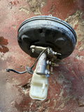 Booster Toyota Corolla 09-13