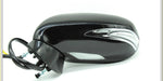 Retrovisor izq Lexus IS250 09-13