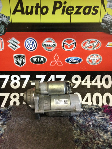 Starter Ford F-250/350 Super Duty 11-22