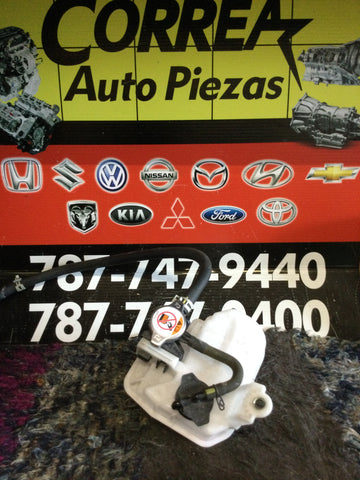 Can de Coolant Toyota Corolla 20-24