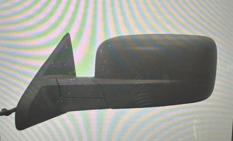 Retrovisor izq Dodge Ram 1500 14-18